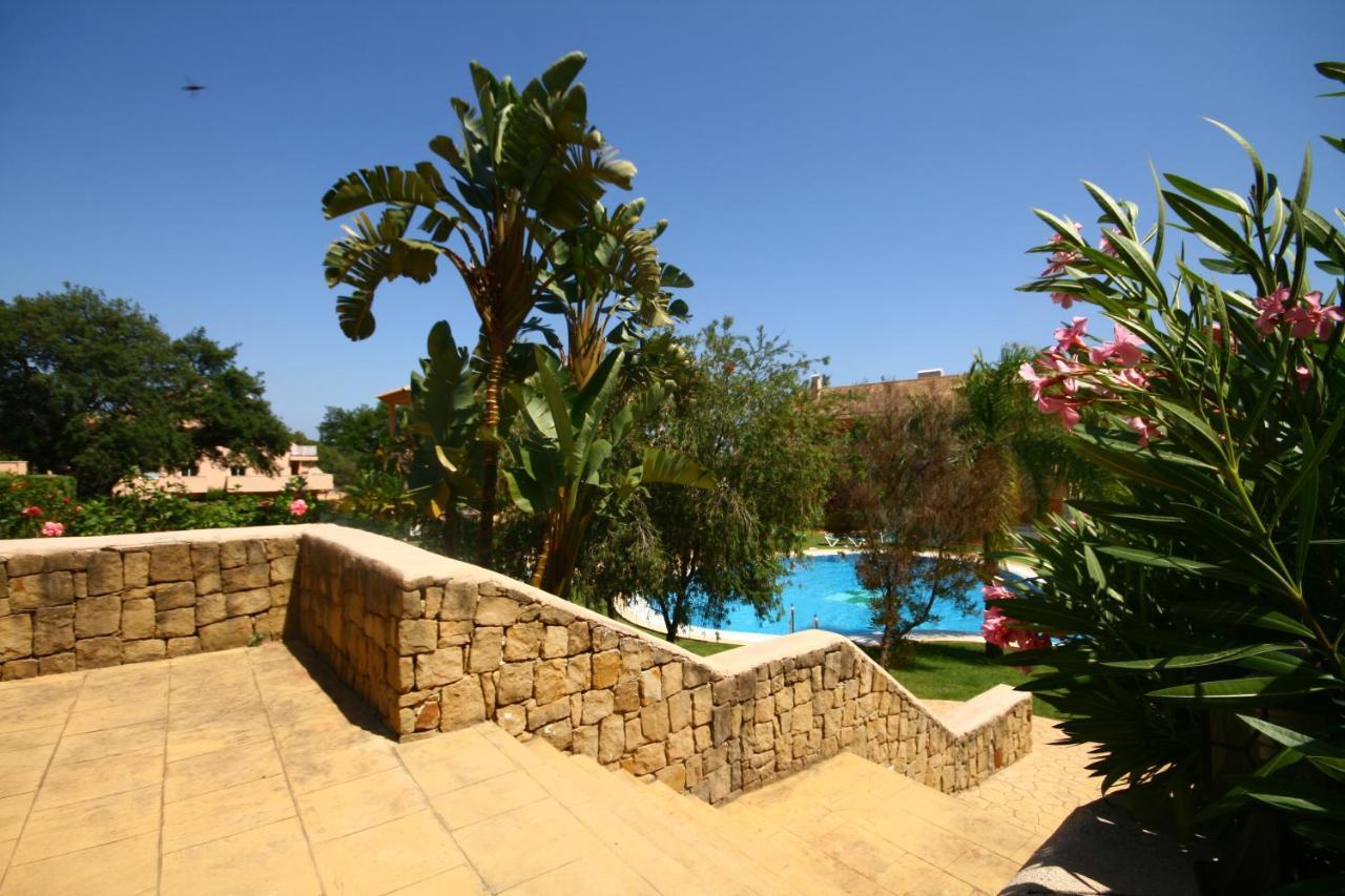 Ground Floor Apartment, Los Jardines De Santa Maria Elviria Марбелья Экстерьер фото