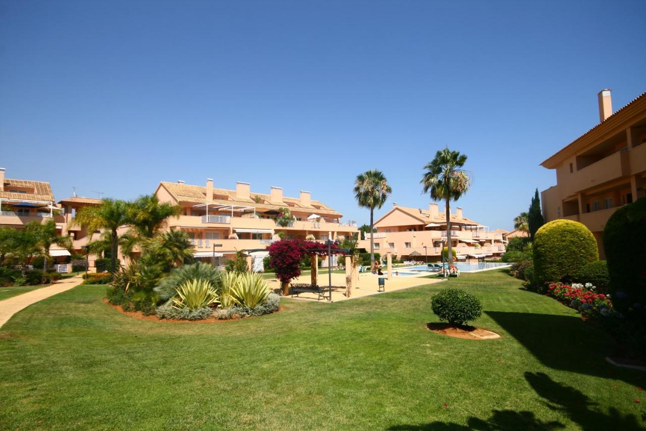 Ground Floor Apartment, Los Jardines De Santa Maria Elviria Марбелья Экстерьер фото